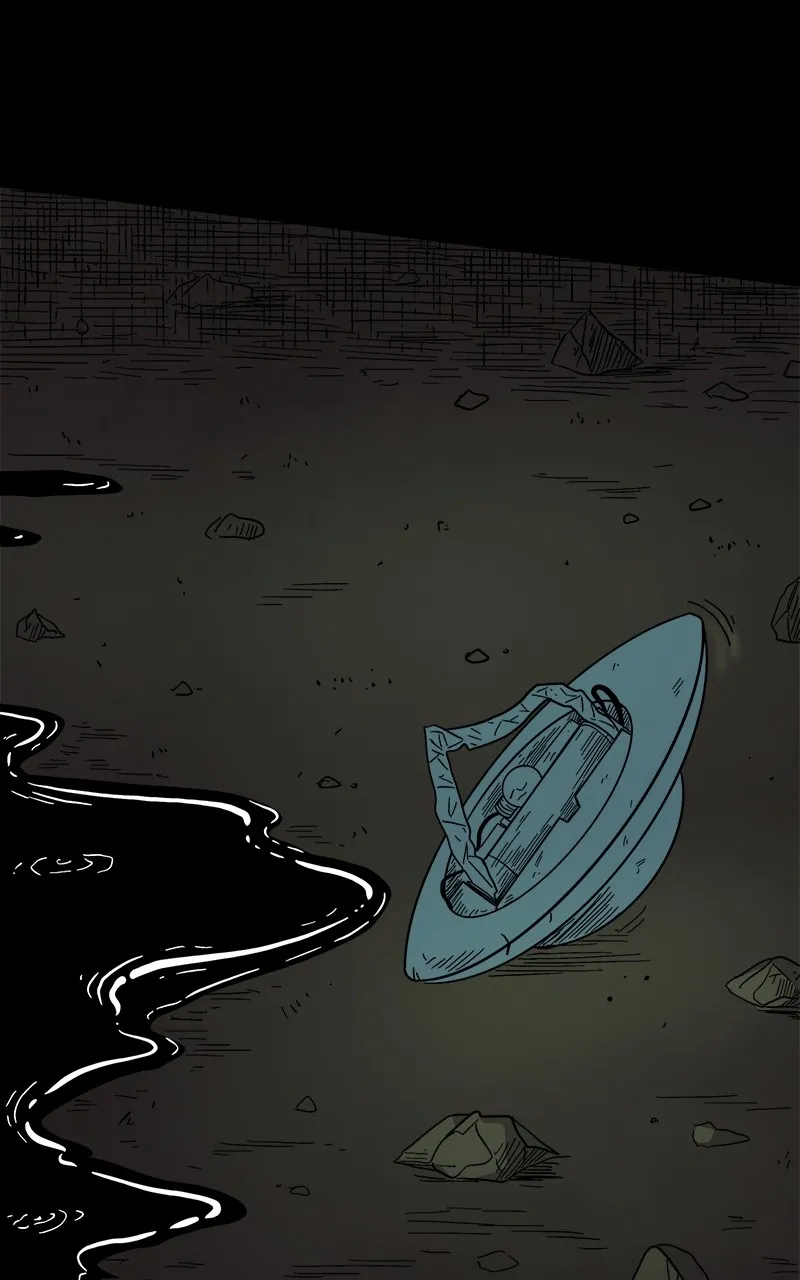 Stagtown Chapter 112 page 77 - 