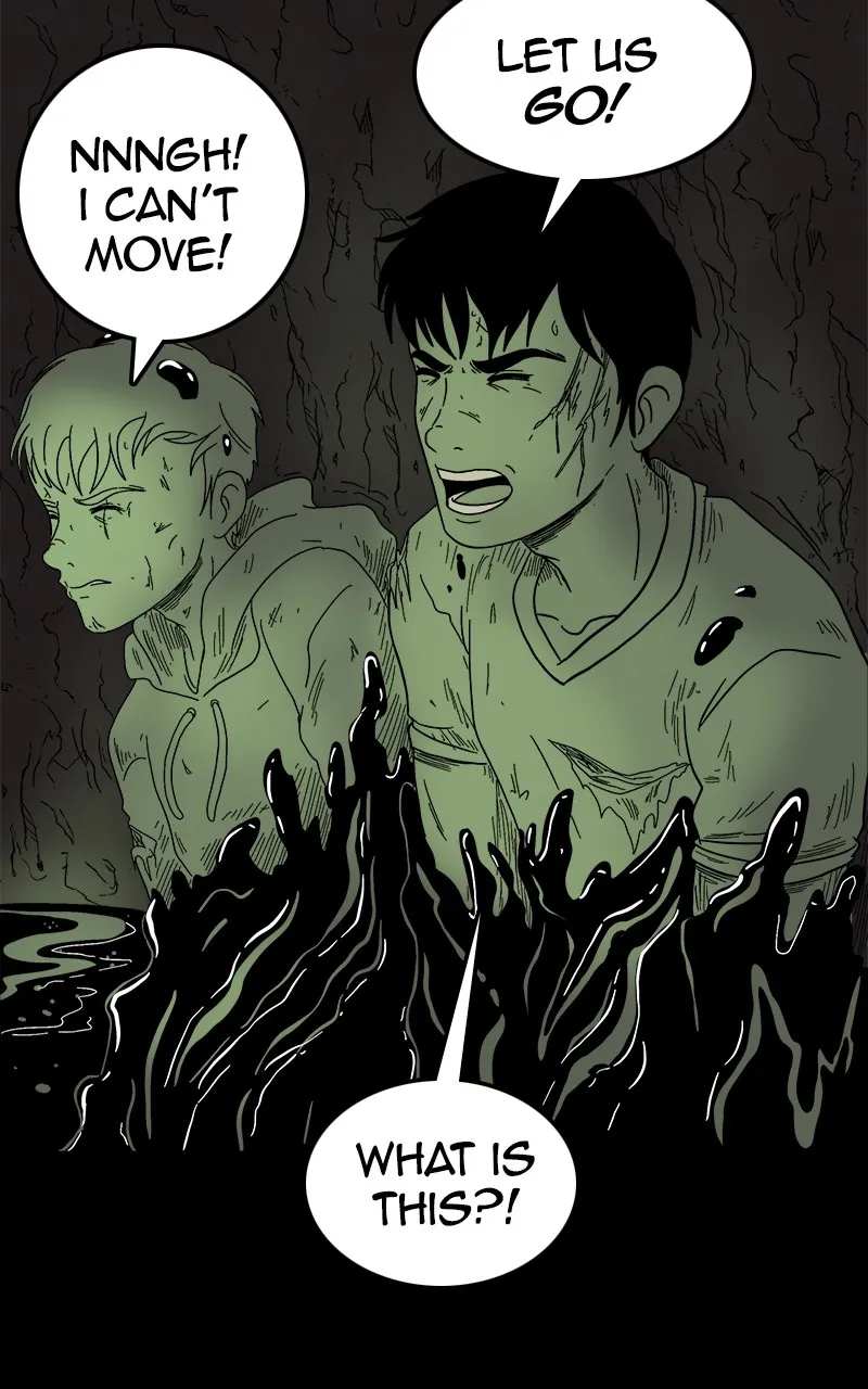 Stagtown Chapter 112 page 9 - 