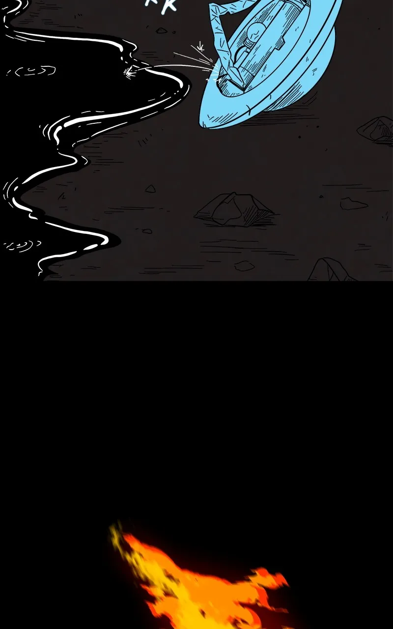 Stagtown Chapter 112 page 83 - 