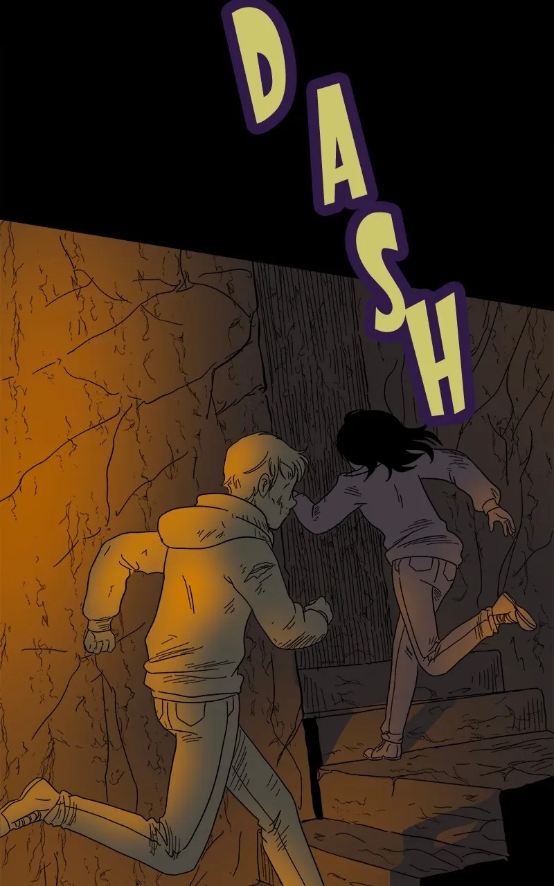 Stagtown Chapter 113 page 29 - 