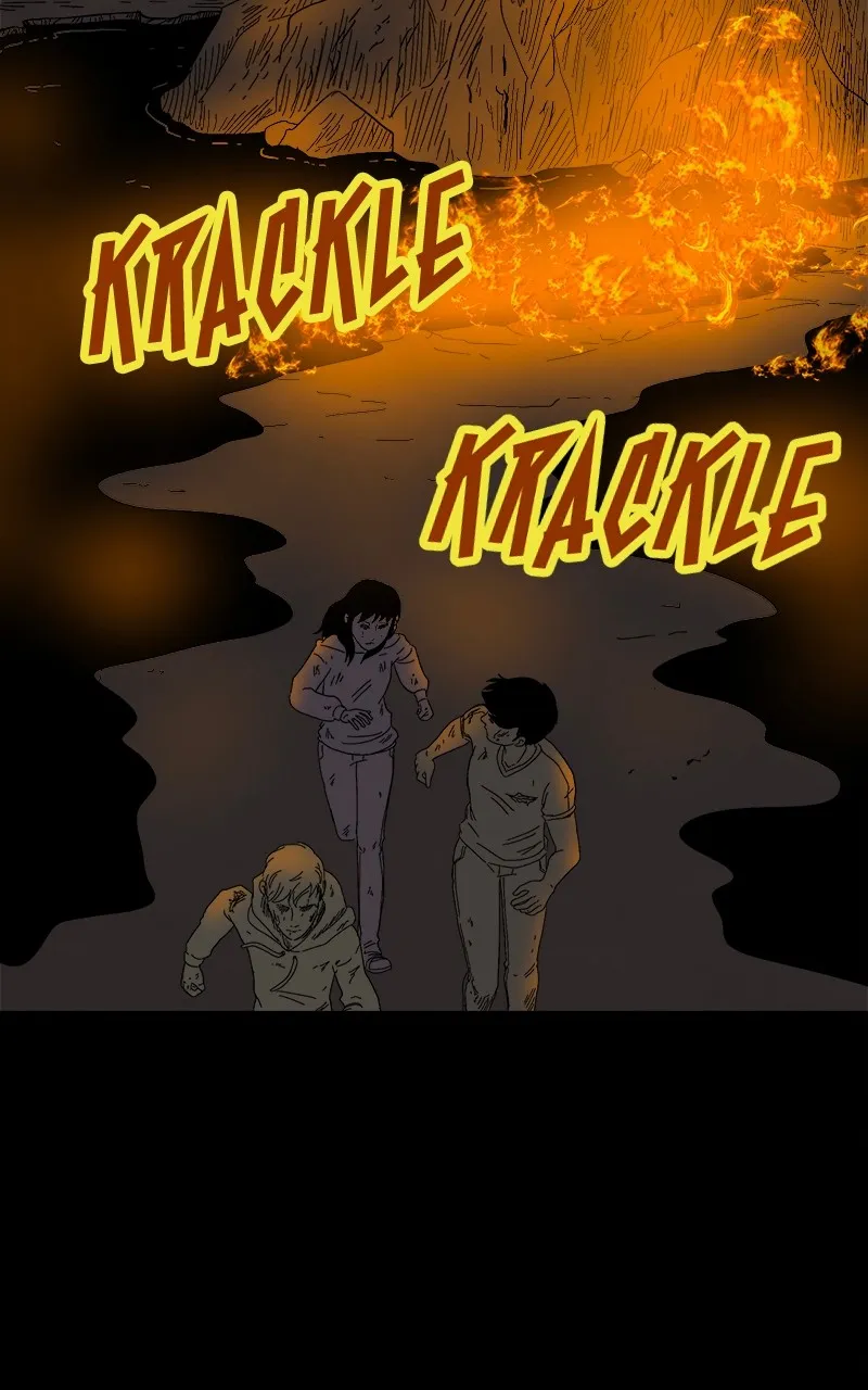Stagtown Chapter 113 page 33 - 