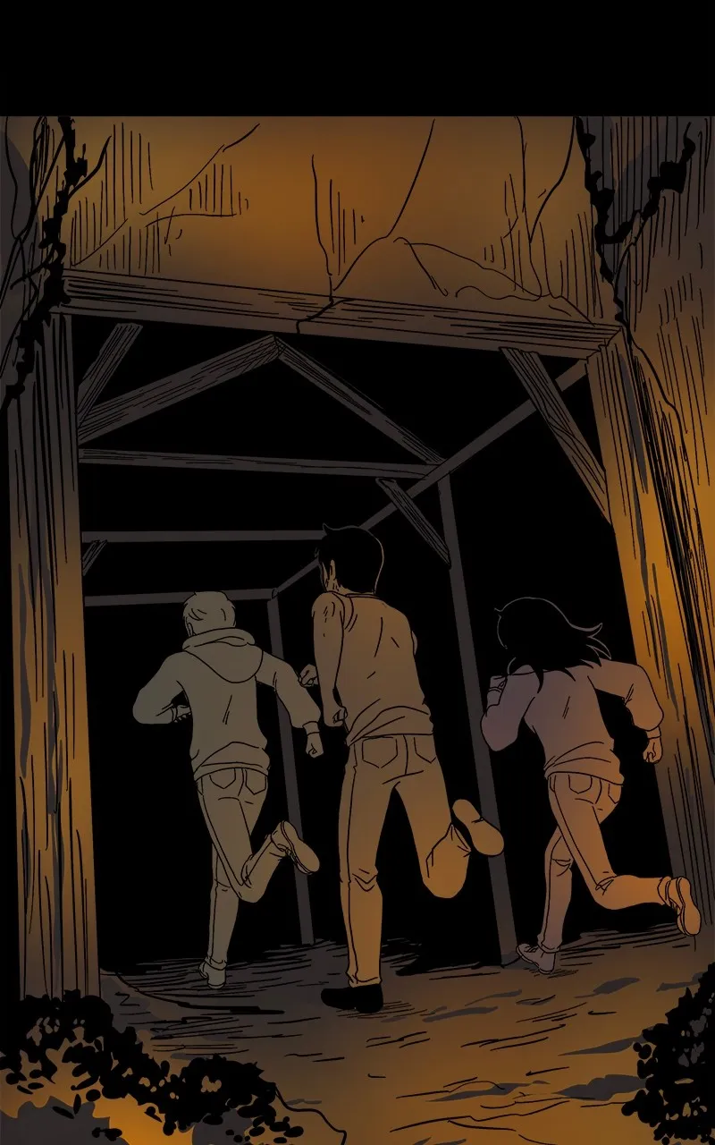 Stagtown Chapter 113 page 39 - 