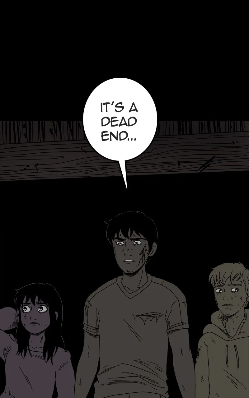 Stagtown Chapter 113 page 45 - 