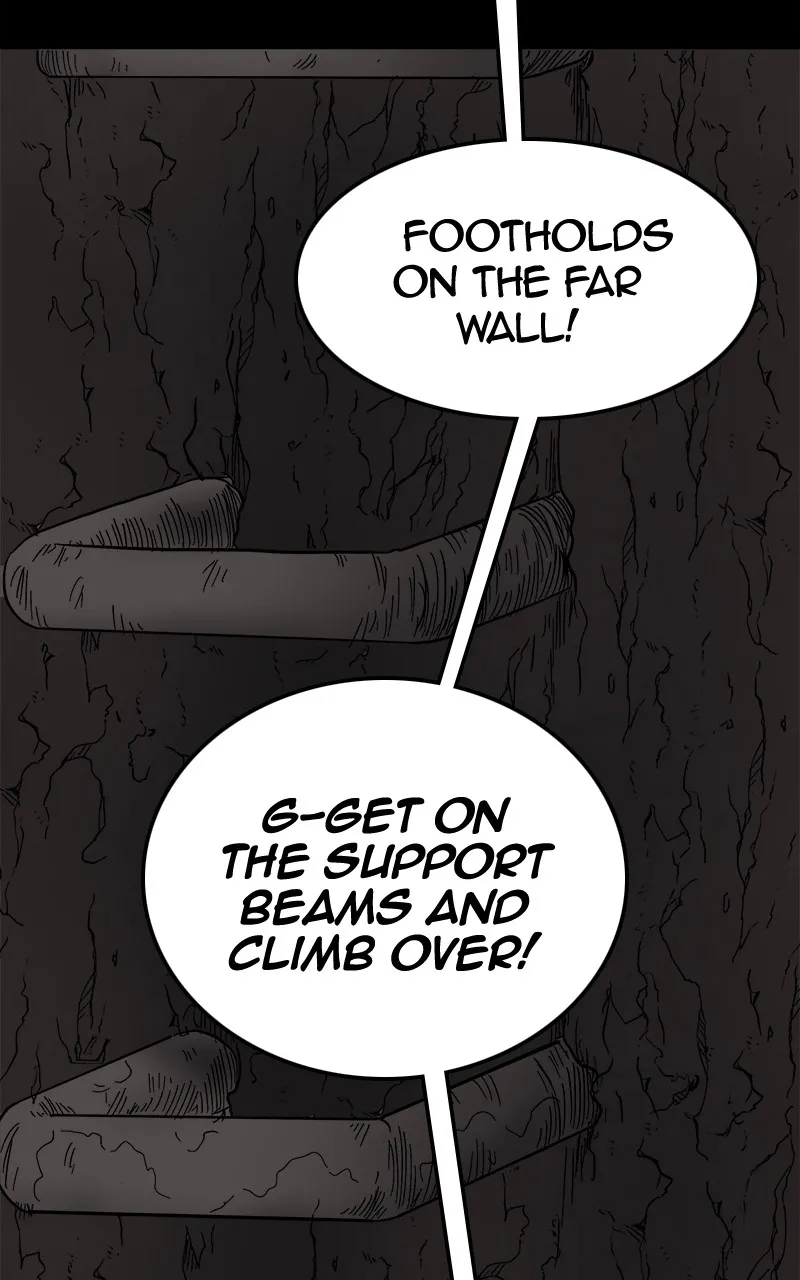 Stagtown Chapter 113 page 56 - 