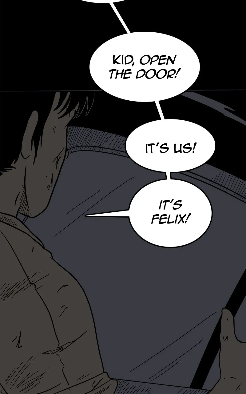 Stagtown Chapter 114 page 21 - 