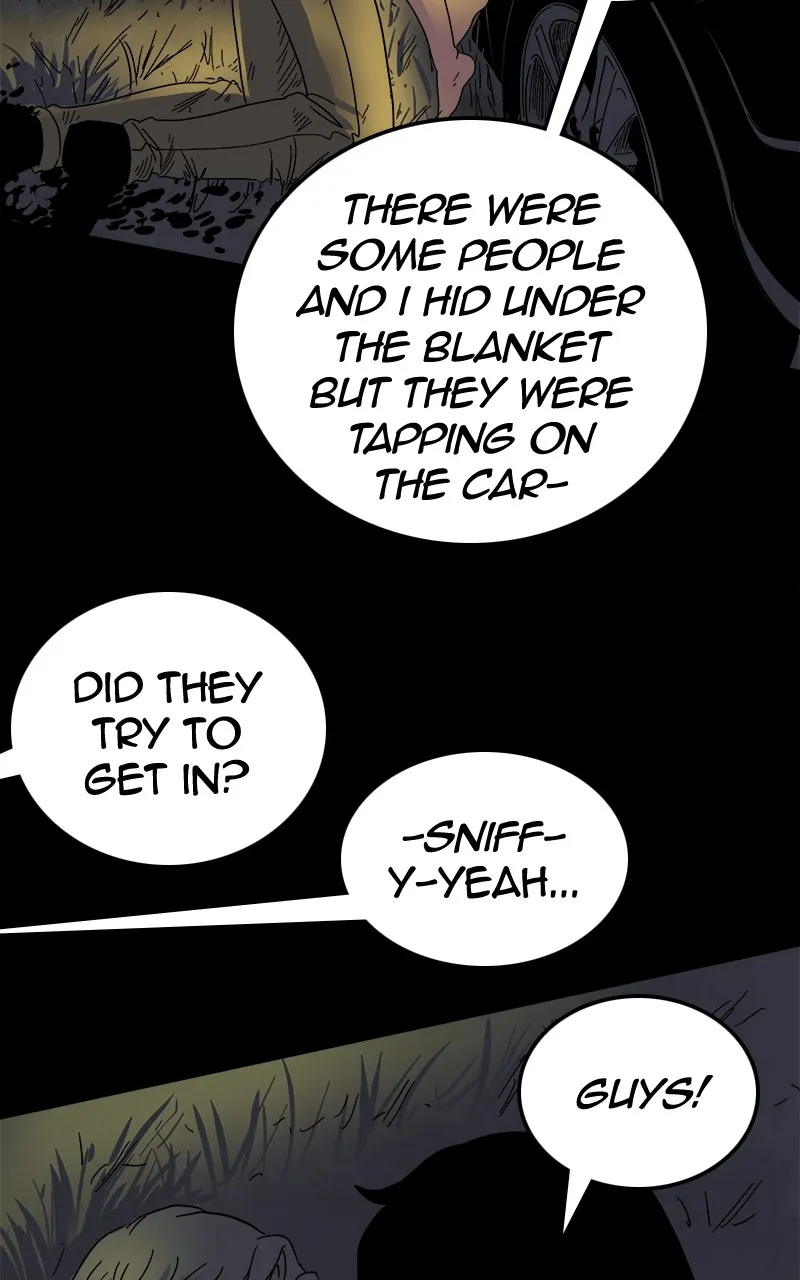 Stagtown Chapter 114 page 25 - 