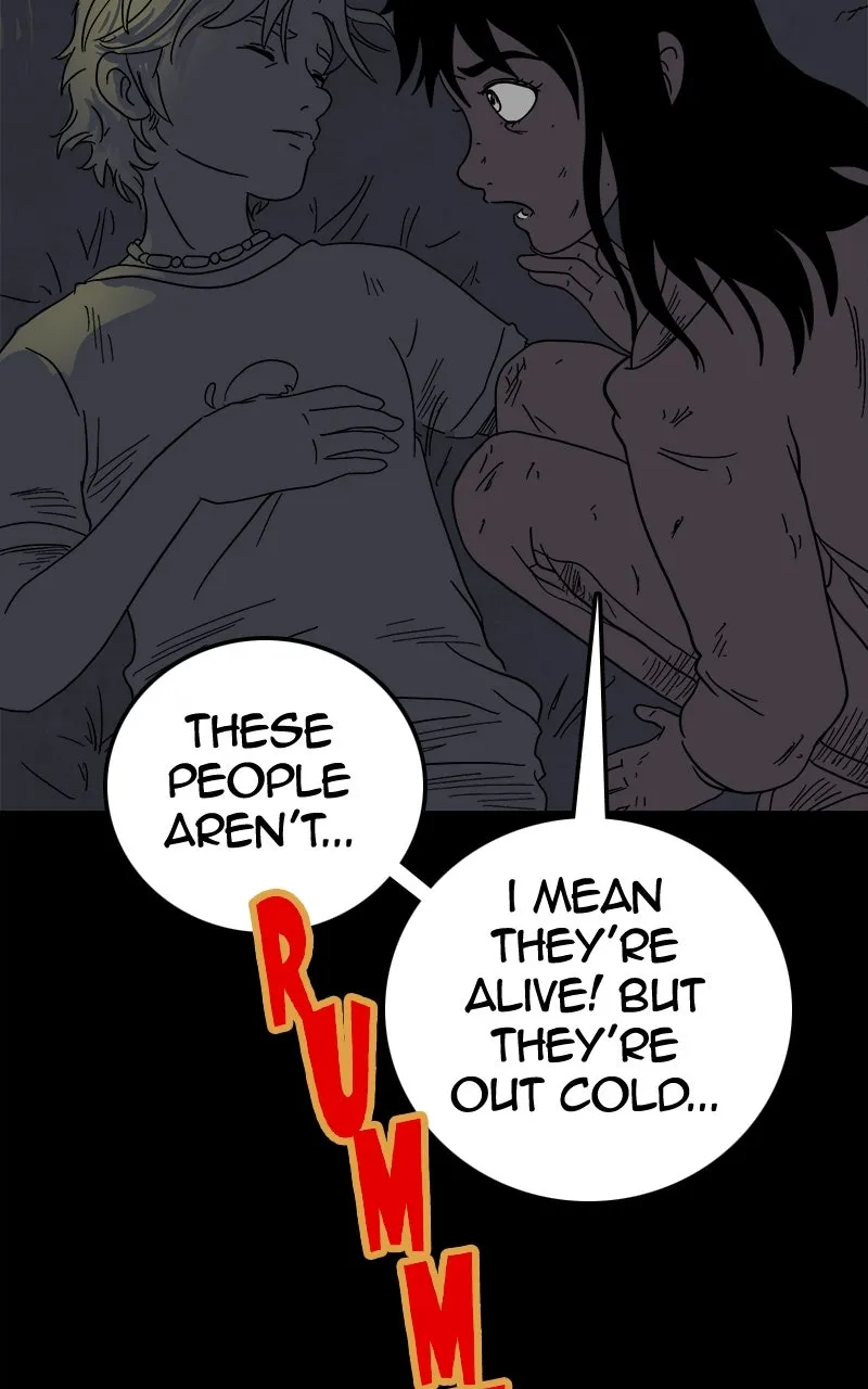 Stagtown Chapter 114 page 26 - 
