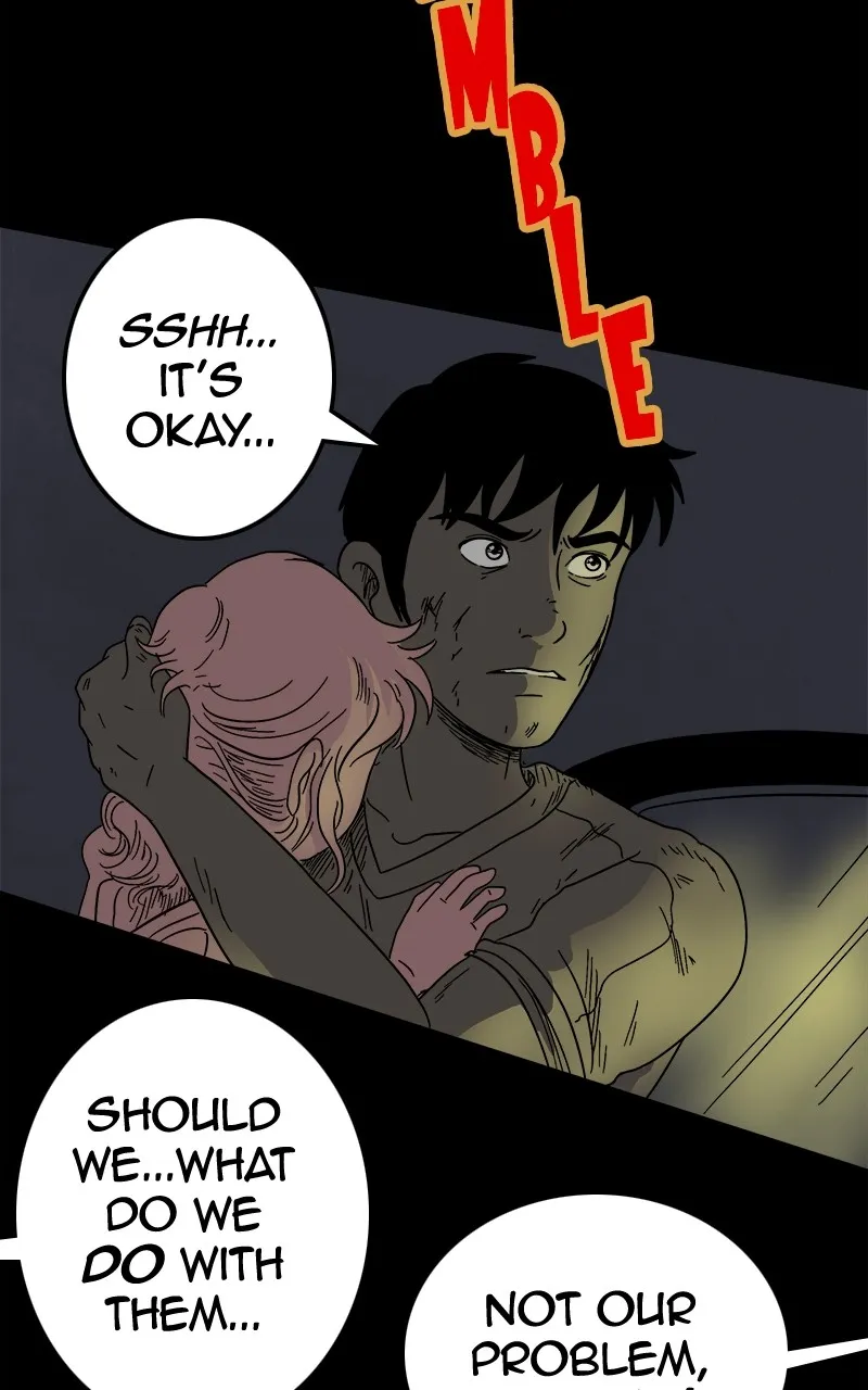 Stagtown Chapter 114 page 27 - 