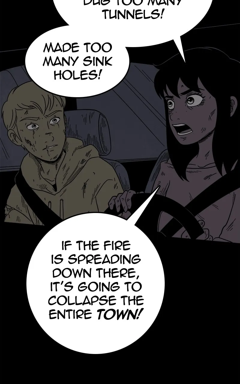 Stagtown Chapter 114 page 43 - 