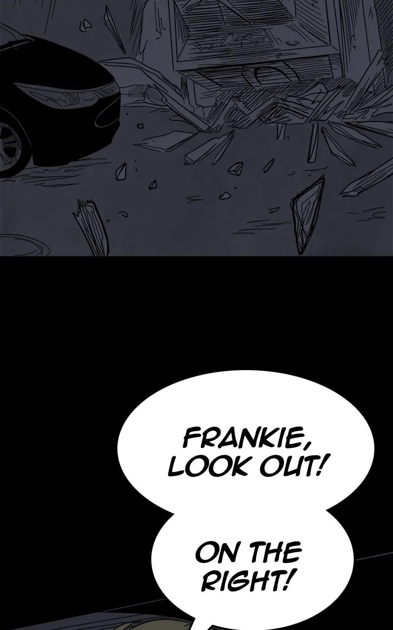 Stagtown Chapter 114 page 50 - 