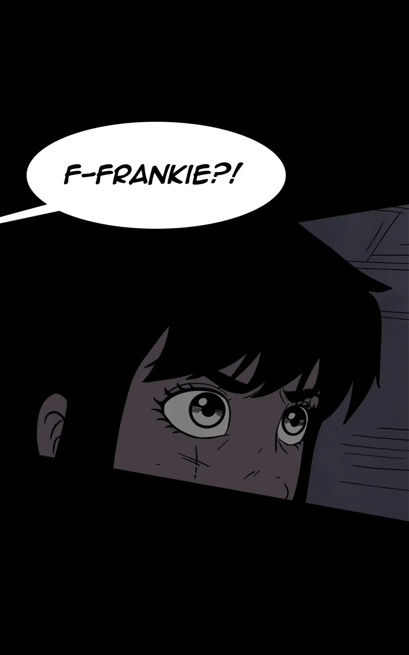 Stagtown Chapter 115 page 1 - 