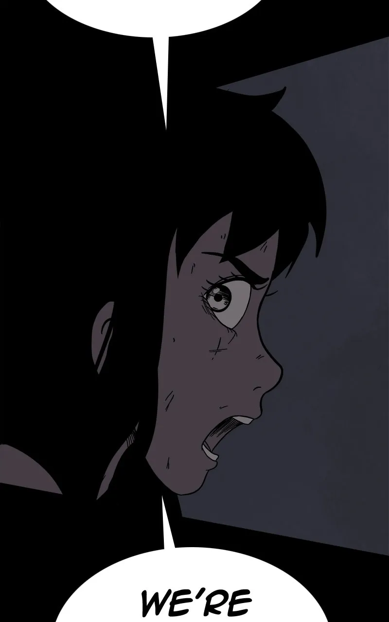 Stagtown Chapter 115 page 22 - 