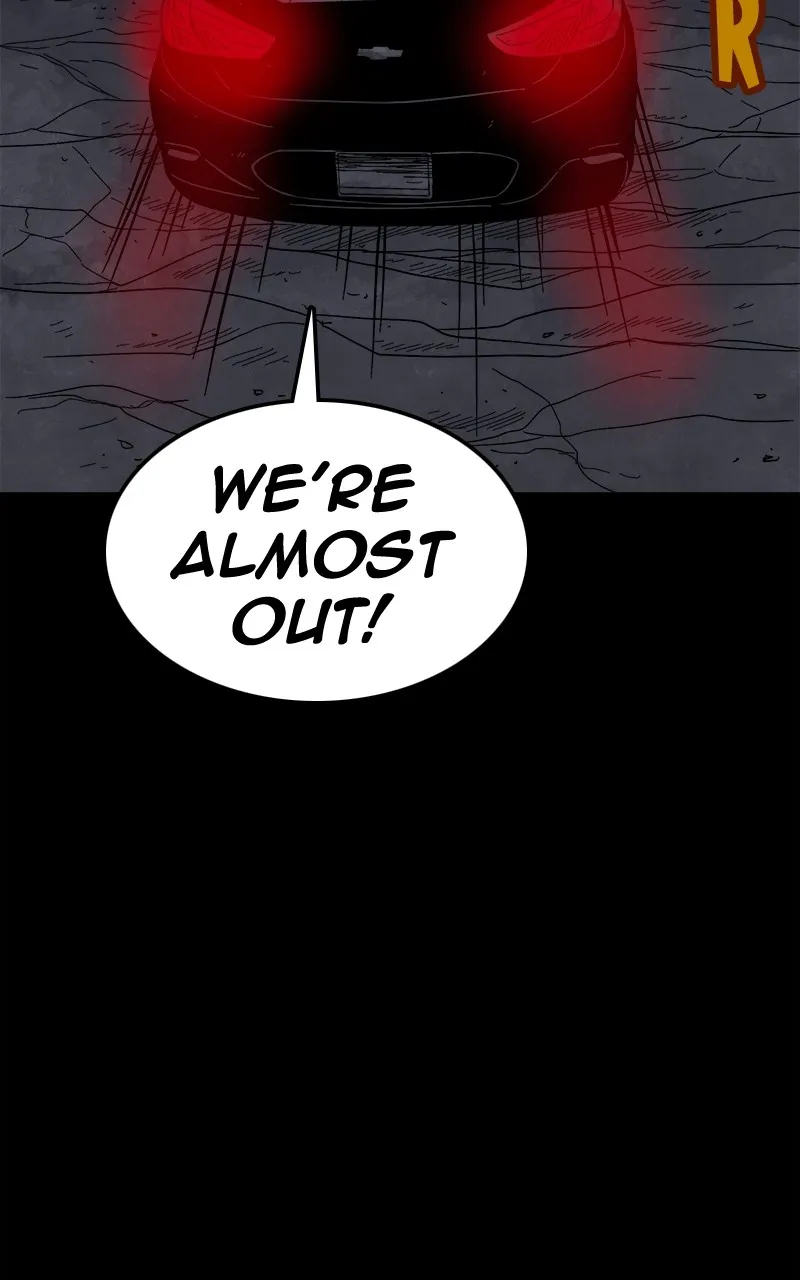 Stagtown Chapter 115 page 30 - 