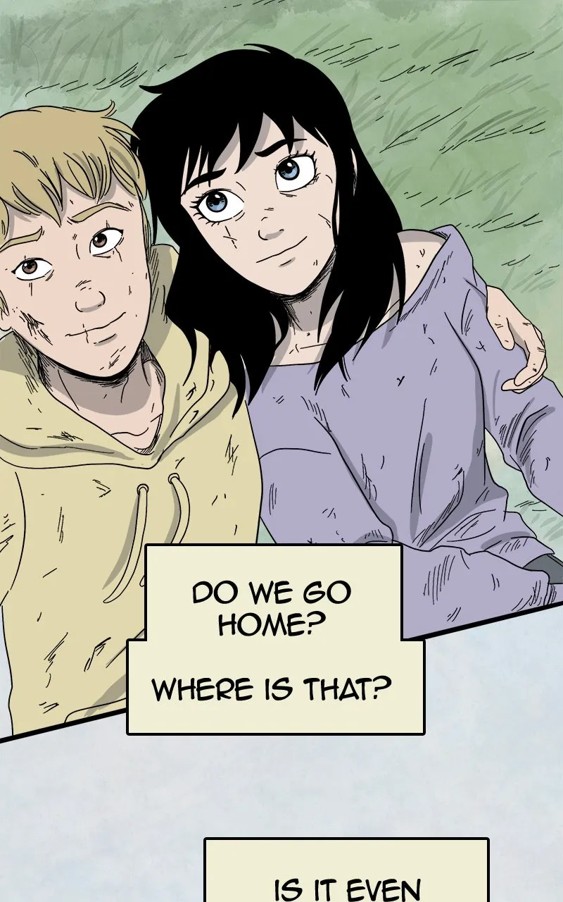 Stagtown Chapter 115 page 86 - 