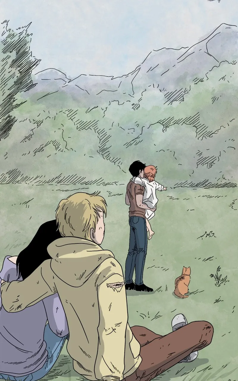 Stagtown Chapter 115 page 91 - 