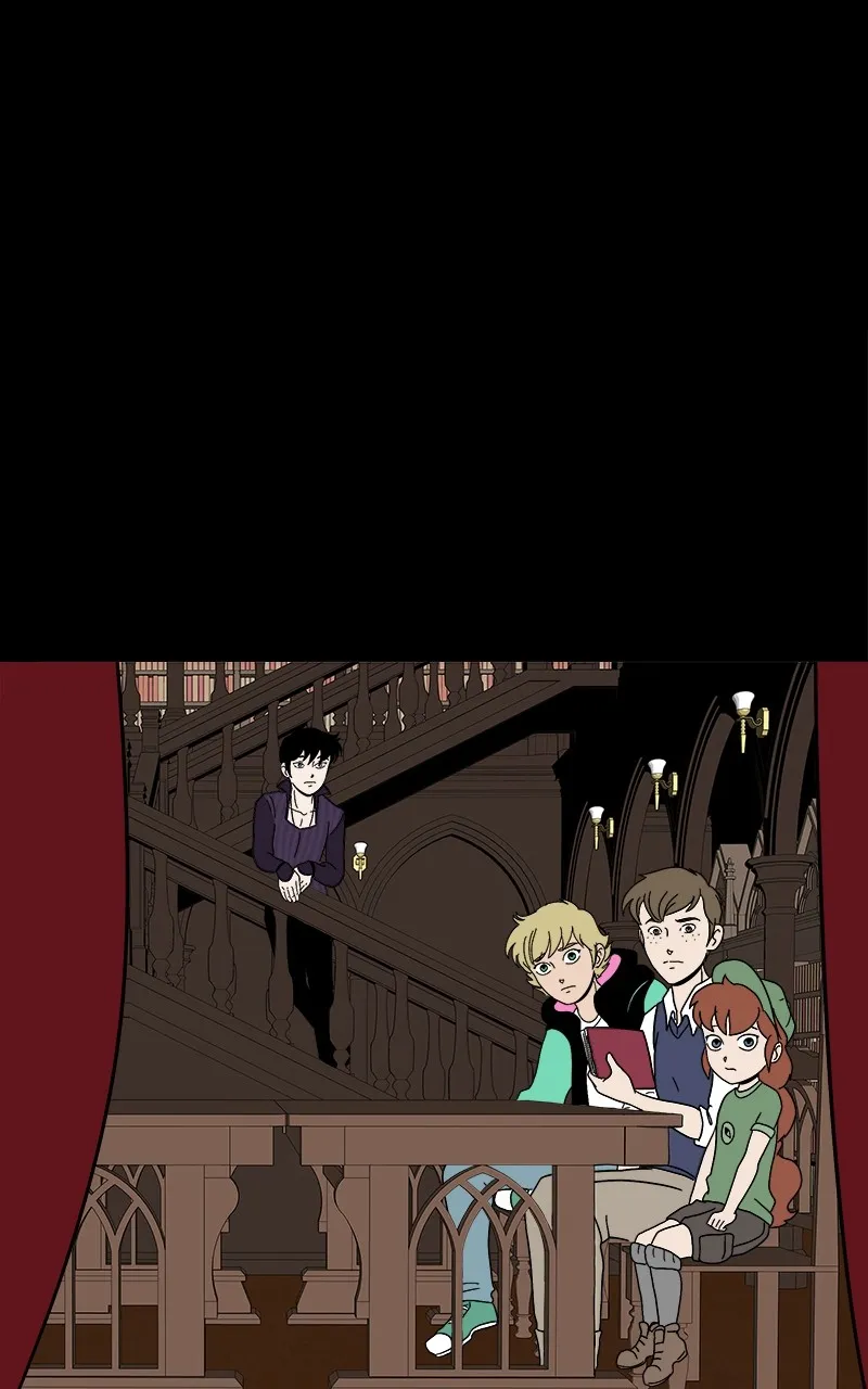 Stagtown Chapter 116 page 11 - 