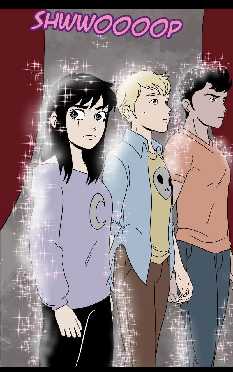 Stagtown Chapter 116 page 17 - 