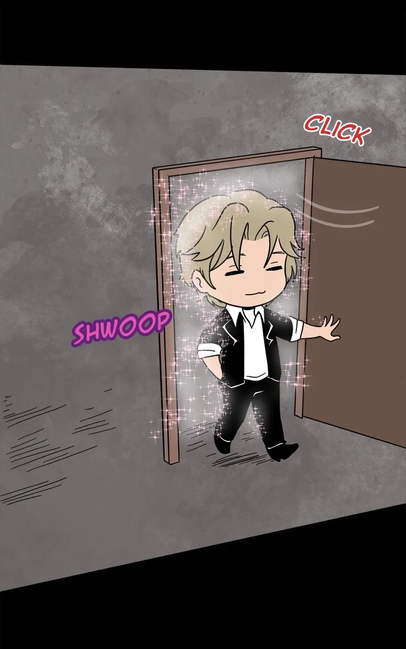 Stagtown Chapter 116 page 19 - 
