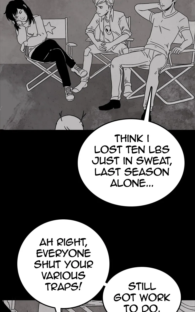 Stagtown Chapter 116 page 3 - 
