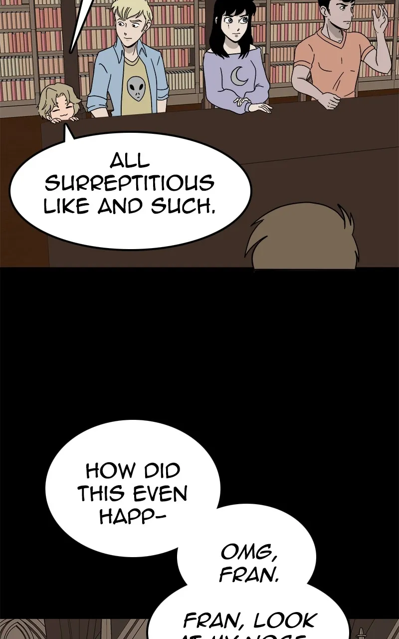 Stagtown Chapter 116 page 21 - 
