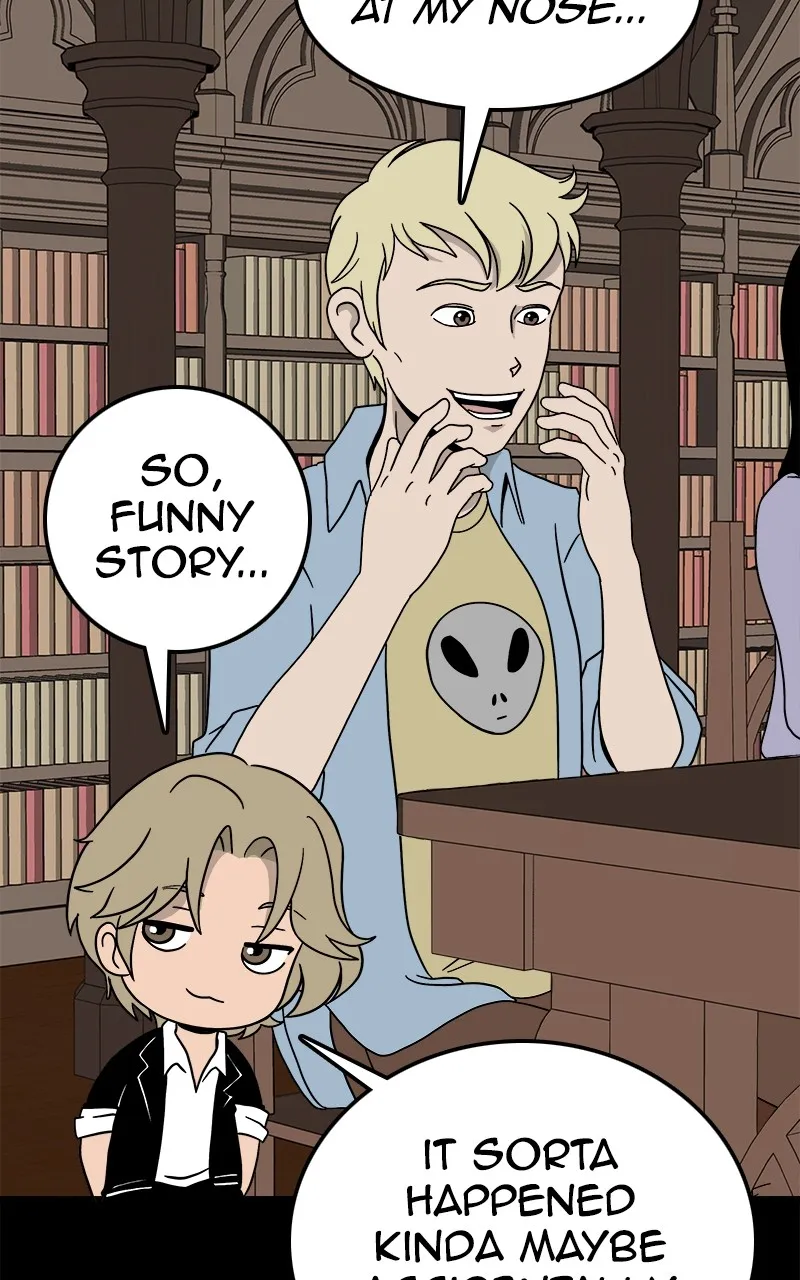Stagtown Chapter 116 page 22 - 