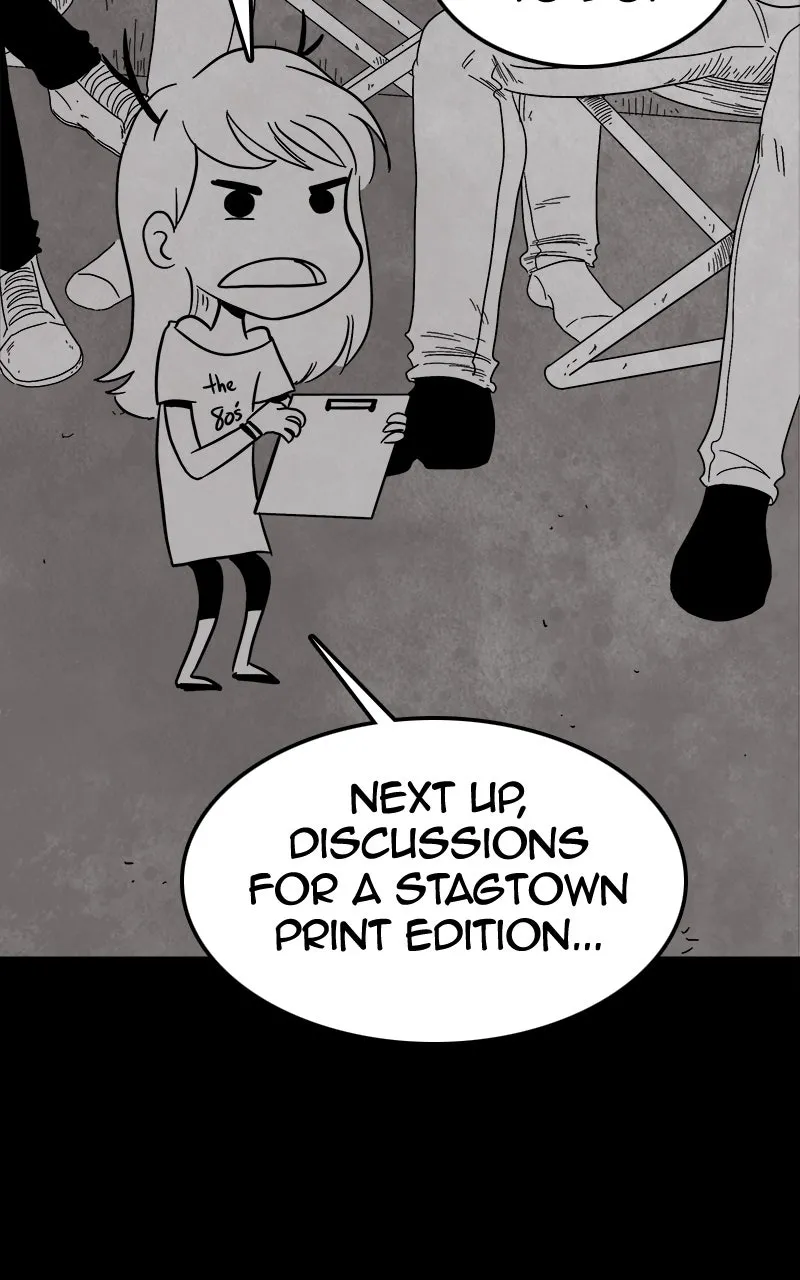 Stagtown Chapter 116 page 4 - 