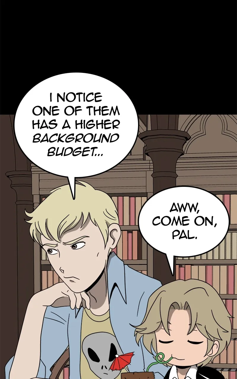 Stagtown Chapter 116 page 31 - 