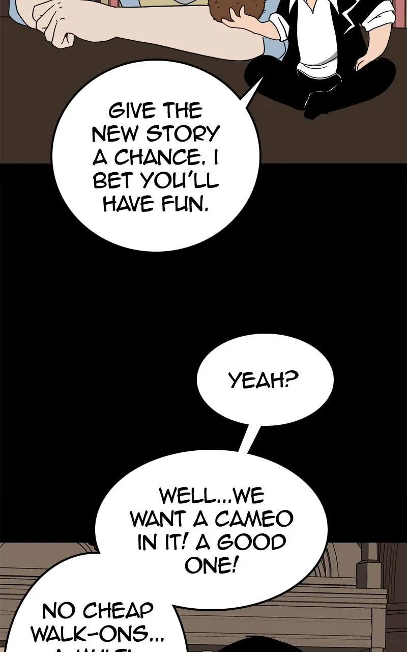 Stagtown Chapter 116 page 32 - 