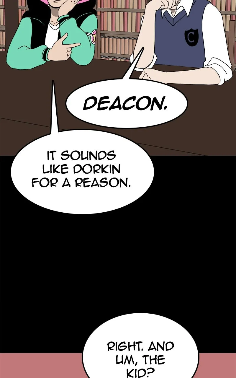 Stagtown Chapter 116 page 35 - 