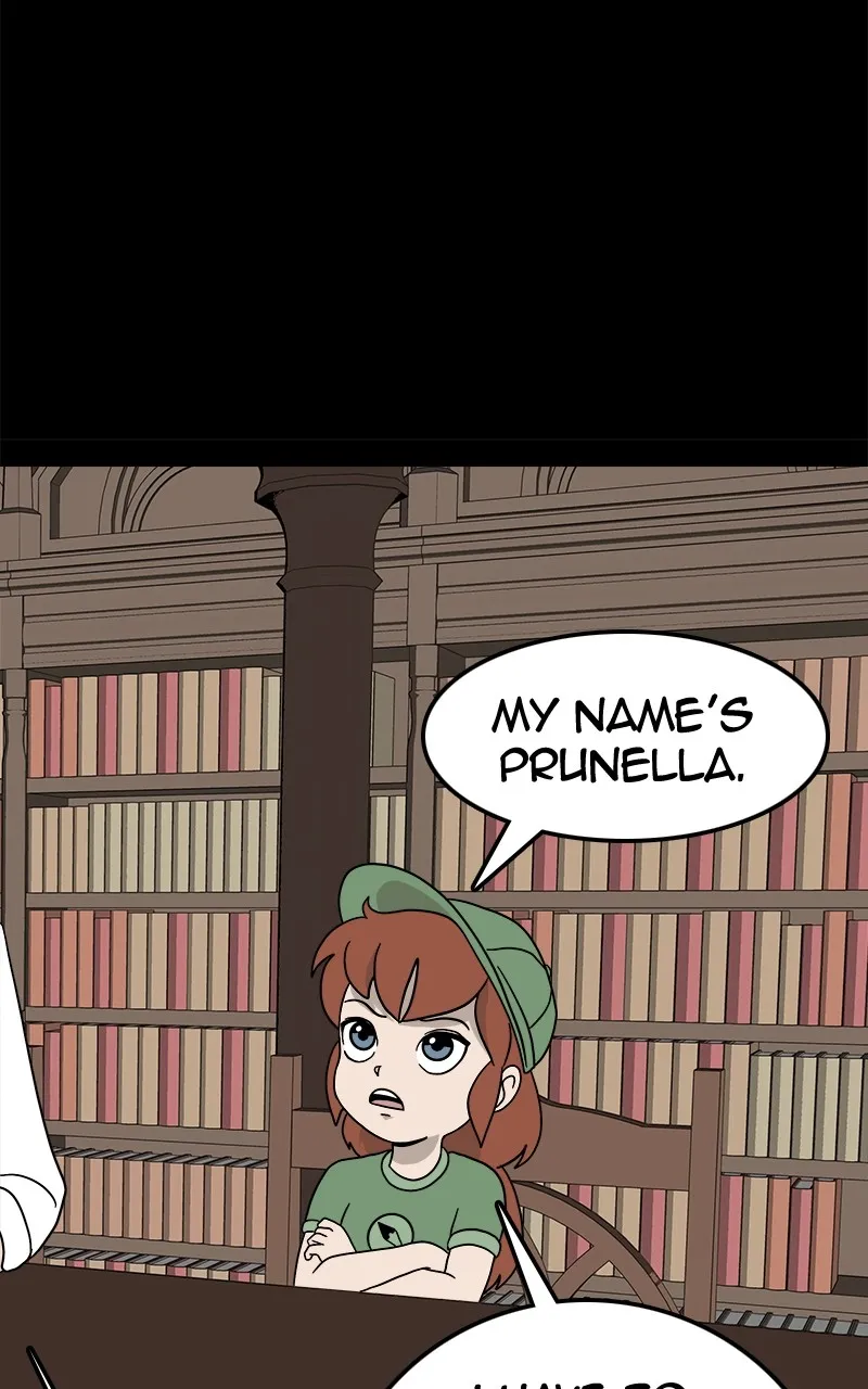 Stagtown Chapter 116 page 37 - 