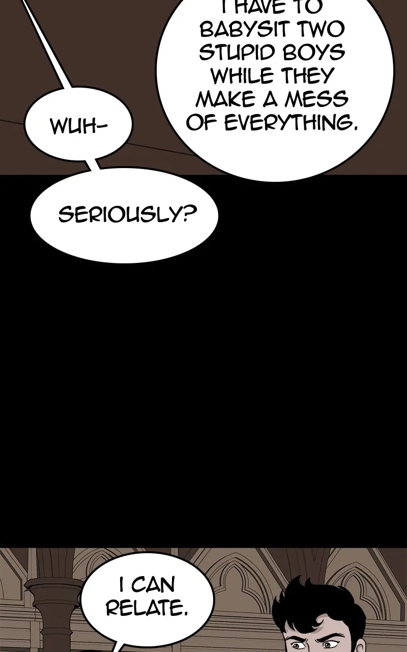 Stagtown Chapter 116 page 38 - 
