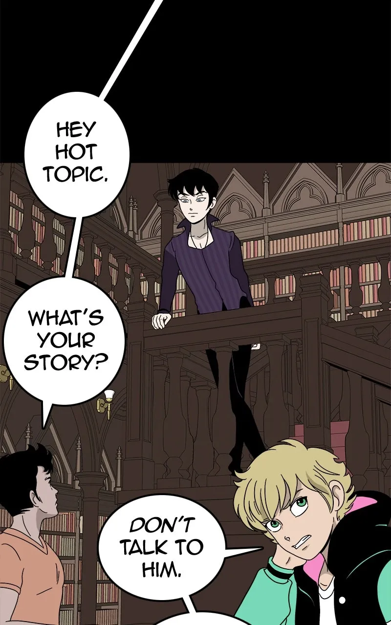 Stagtown Chapter 116 page 40 - 