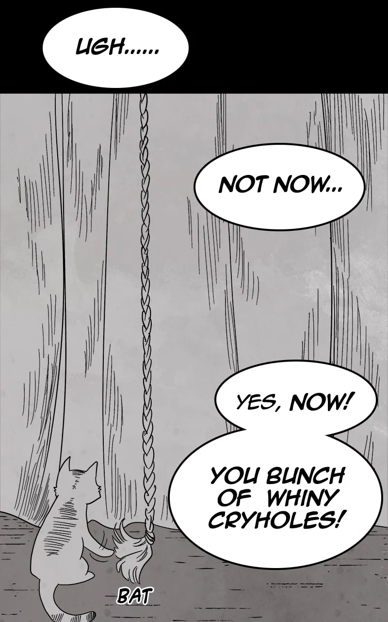 Stagtown Chapter 116 page 5 - 