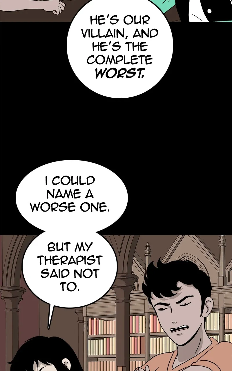 Stagtown Chapter 116 page 41 - 