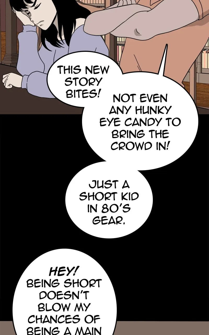 Stagtown Chapter 116 page 42 - 