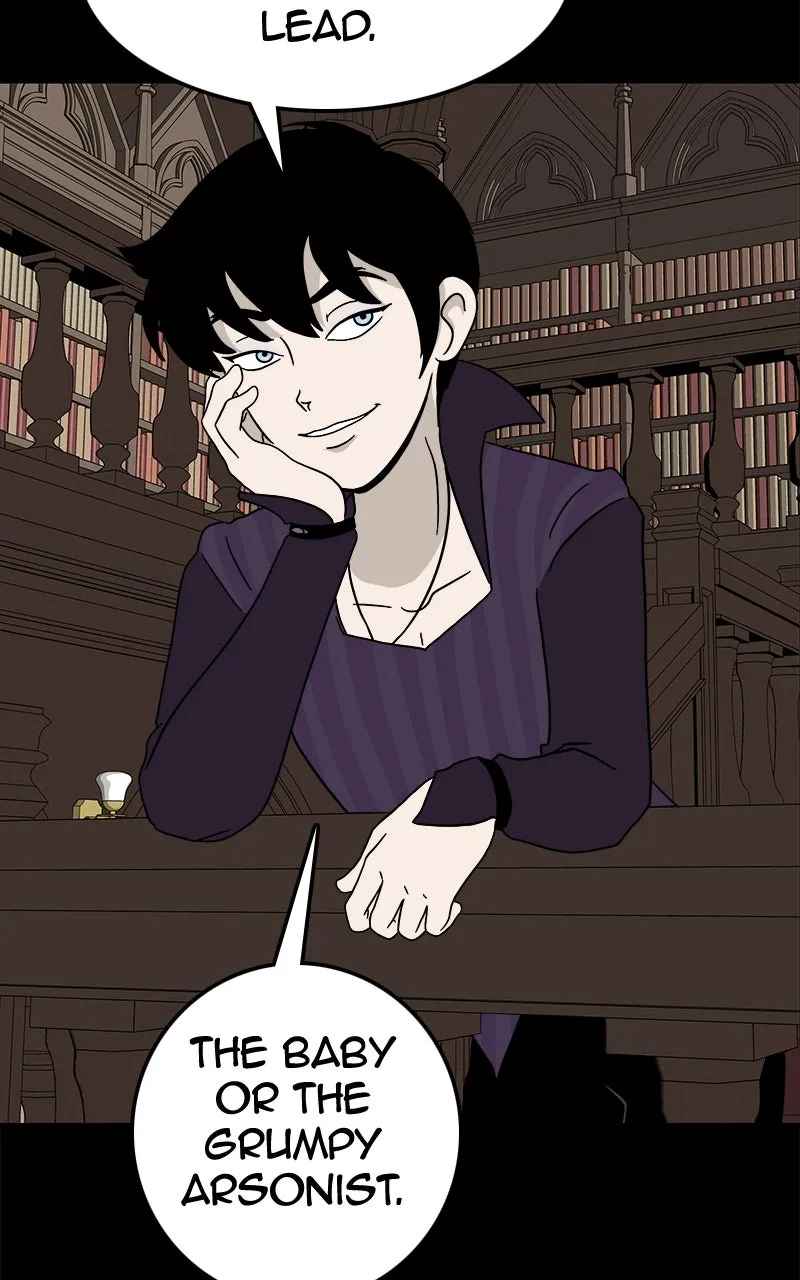 Stagtown Chapter 116 page 44 - 