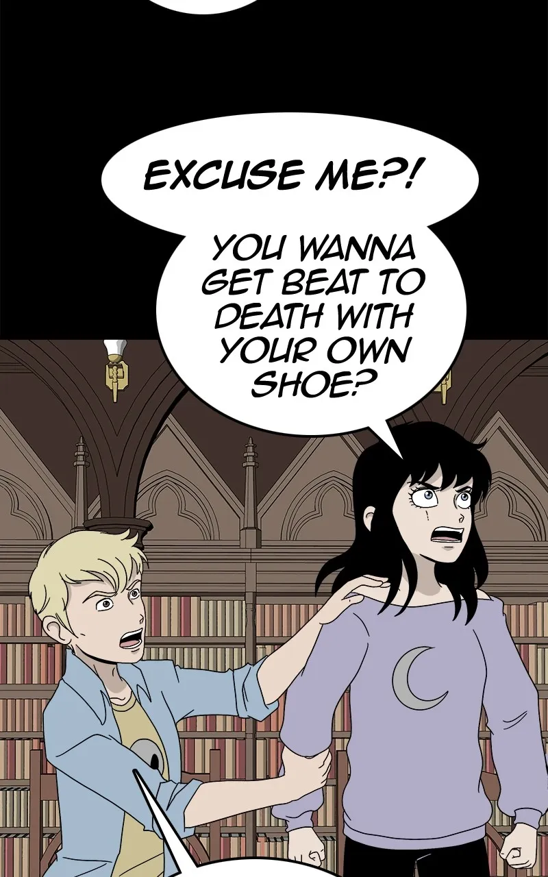Stagtown Chapter 116 page 45 - 