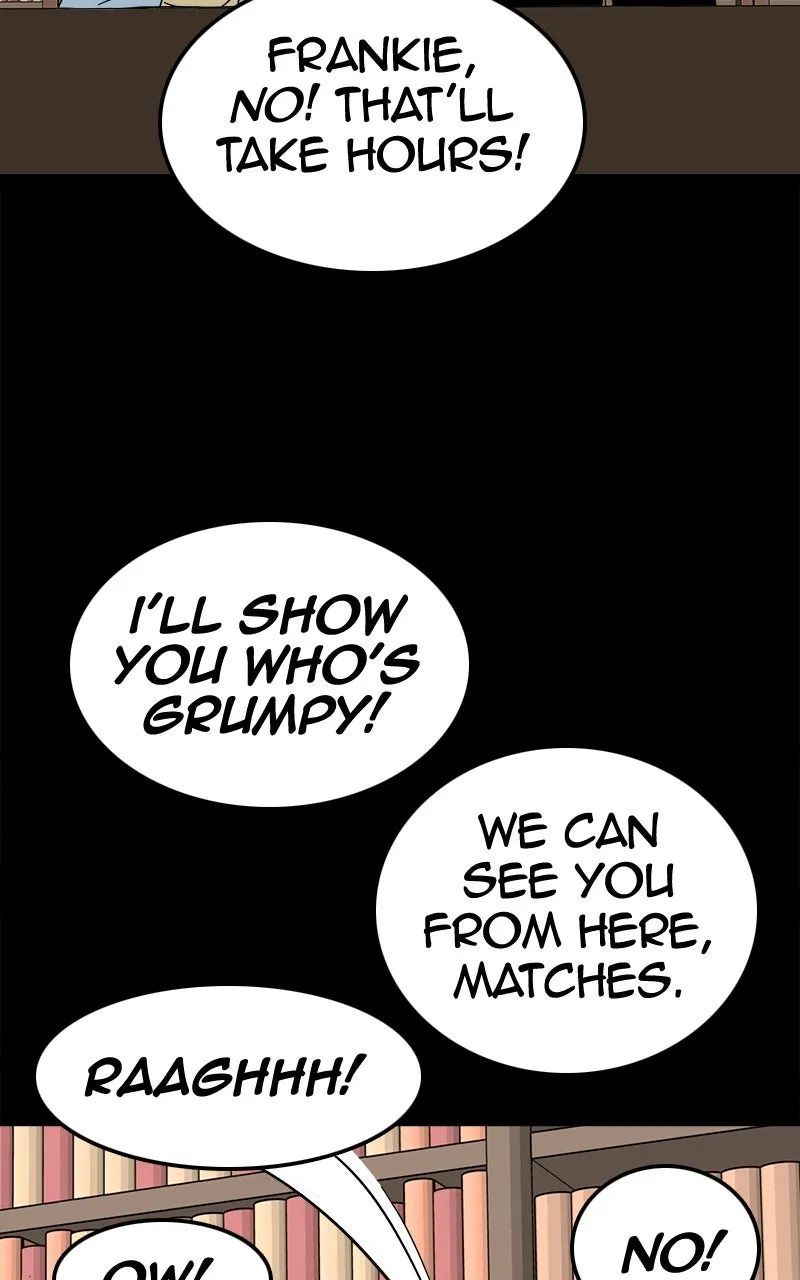 Stagtown Chapter 116 page 46 - 