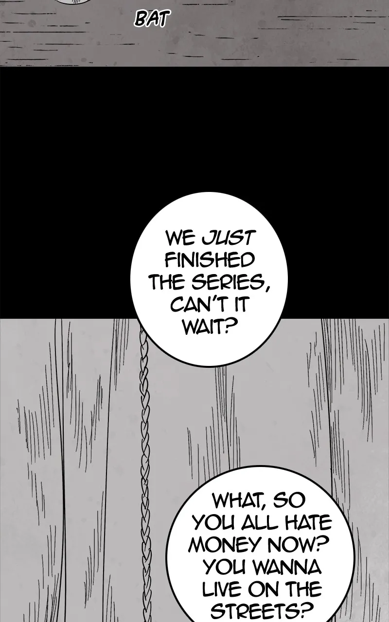 Stagtown Chapter 116 page 6 - 
