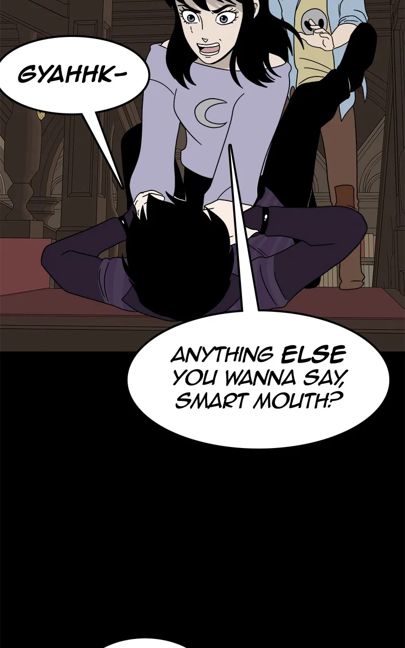 Stagtown Chapter 116 page 64 - 