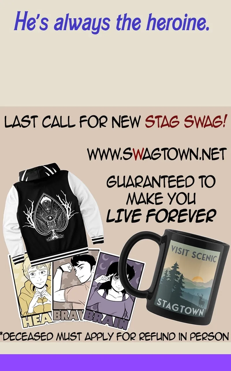 Stagtown Chapter 116 page 71 - 