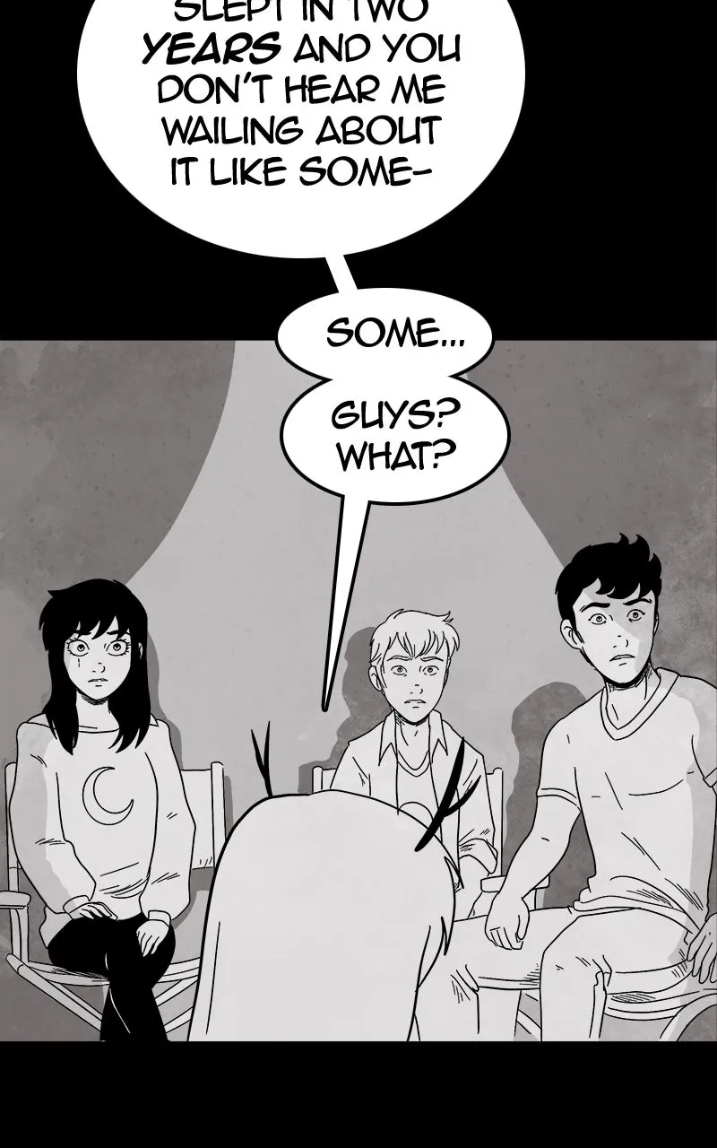 Stagtown Chapter 116 page 9 - 