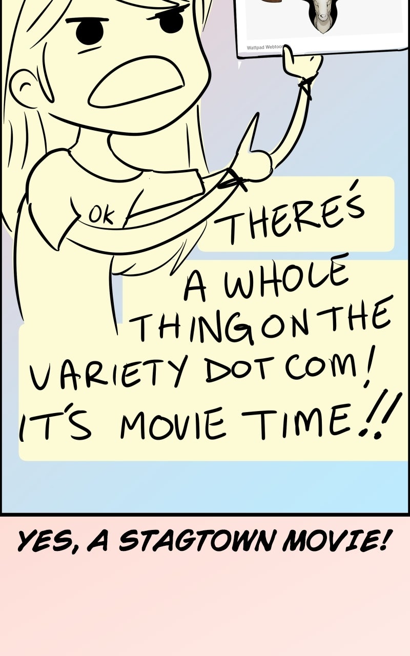 Stagtown Break Glass In Case of Movie page 12 - 