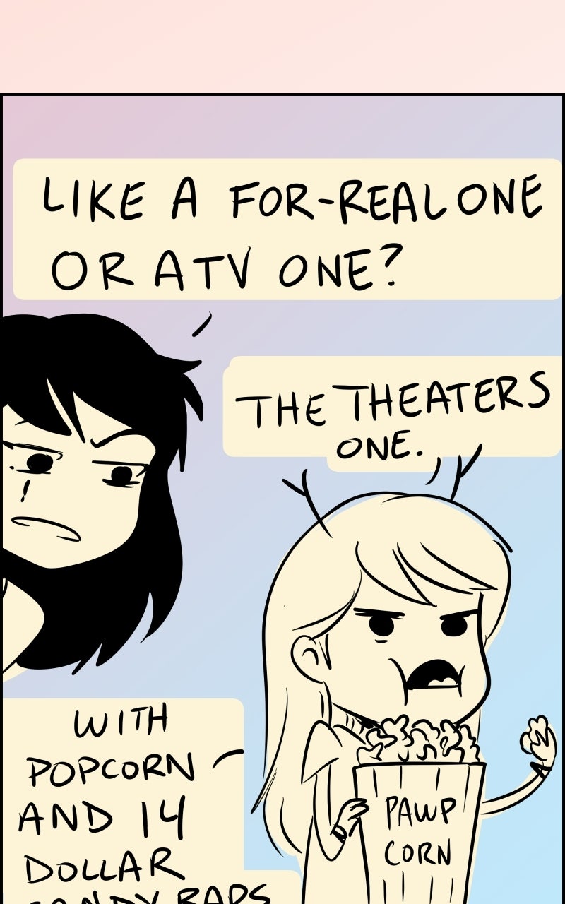 Stagtown Break Glass In Case of Movie page 13 - 