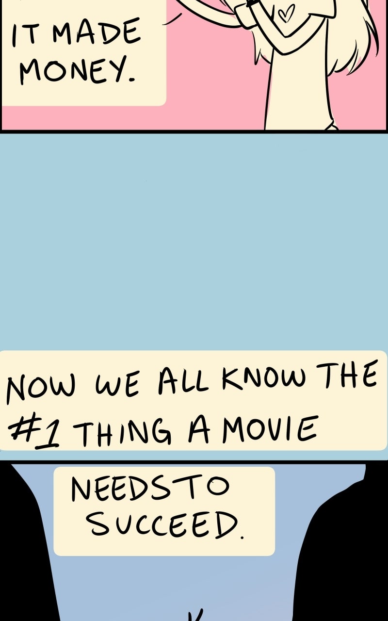 Stagtown Break Glass In Case of Movie page 16 - 