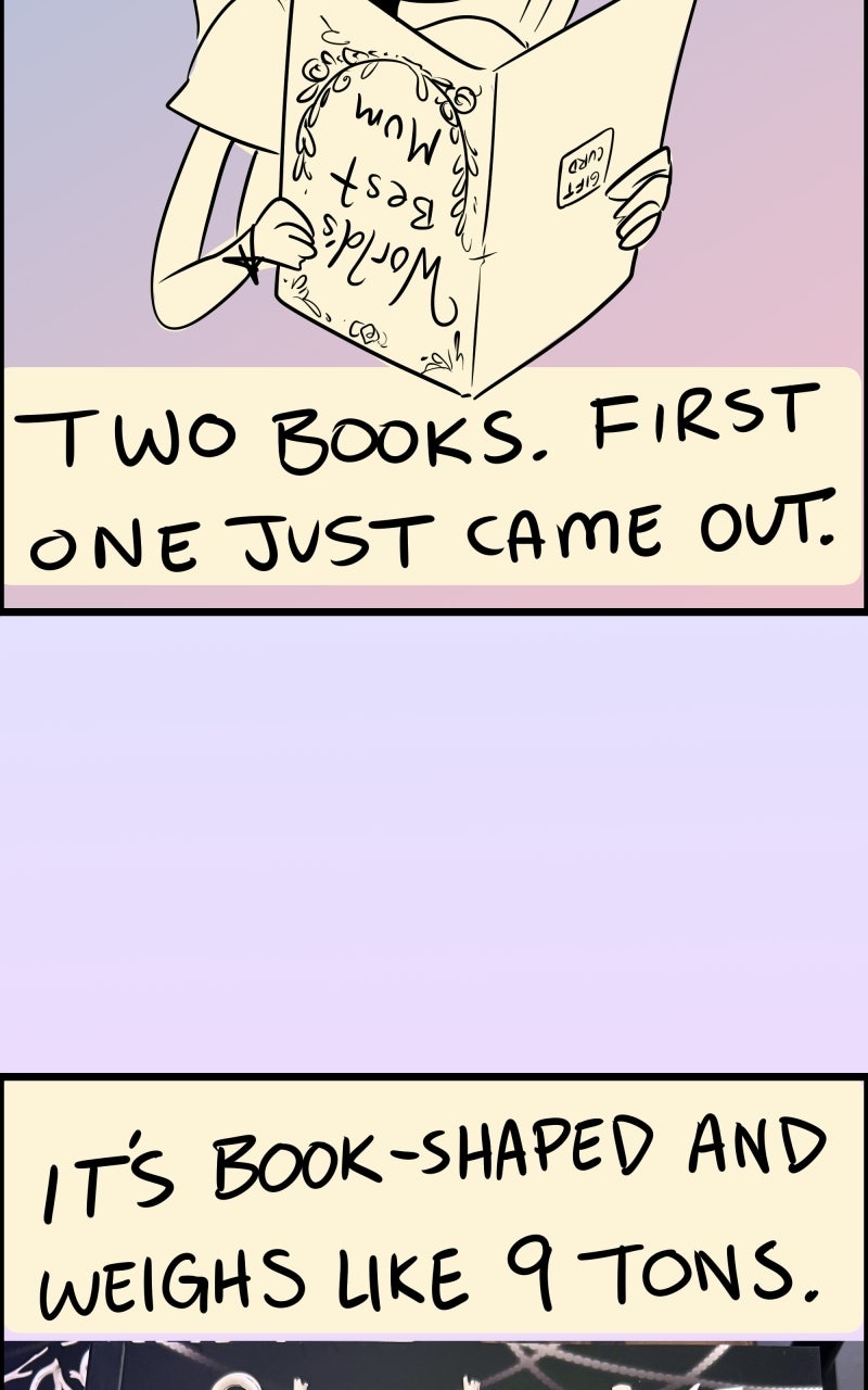 Stagtown Break Glass In Case of Movie page 21 - 