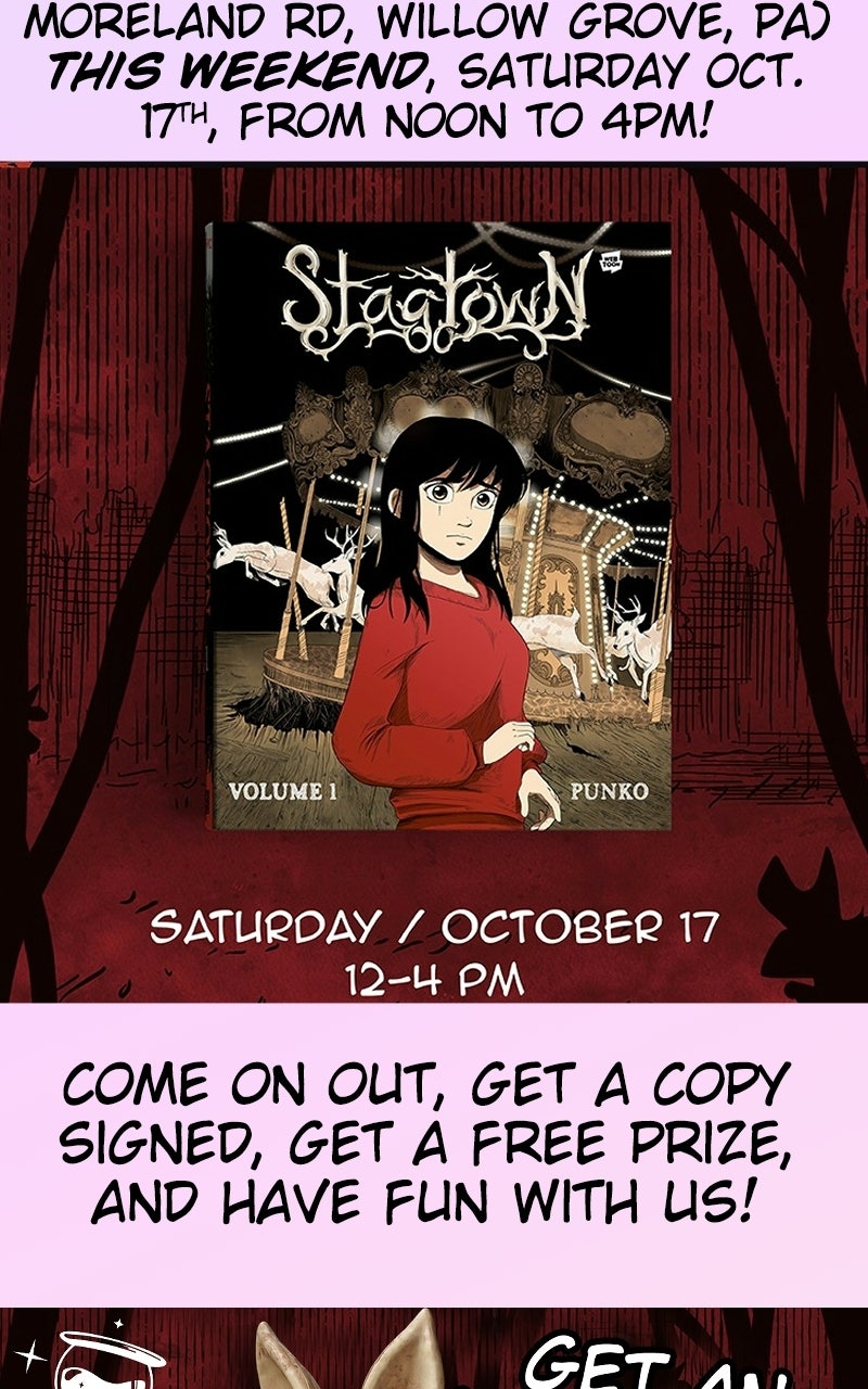 Stagtown Break Glass In Case of Movie page 27 - 
