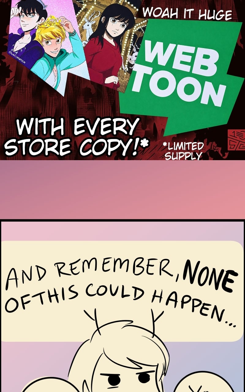Stagtown Break Glass In Case of Movie page 29 - 
