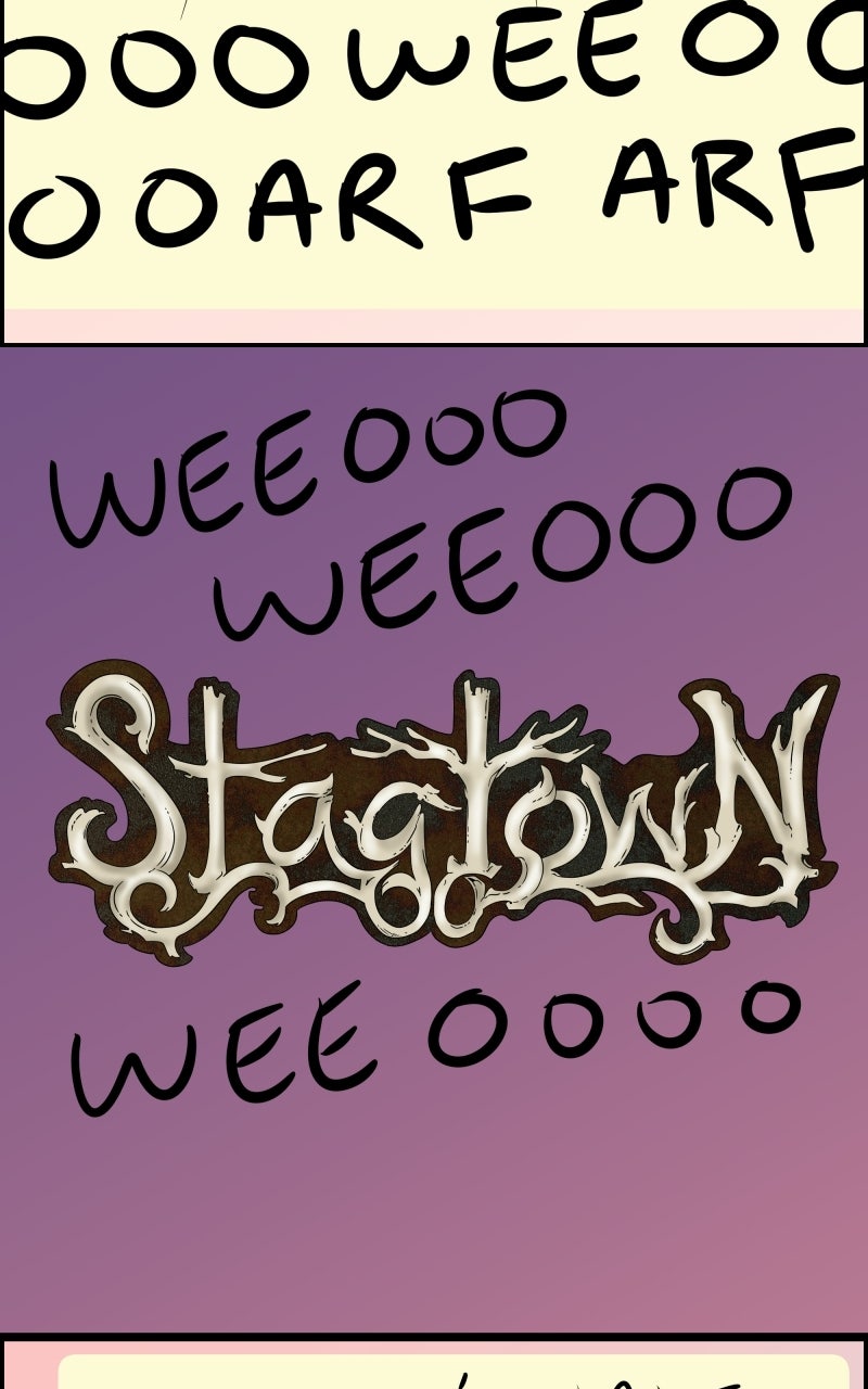 Stagtown Break Glass In Case of Movie page 7 - 