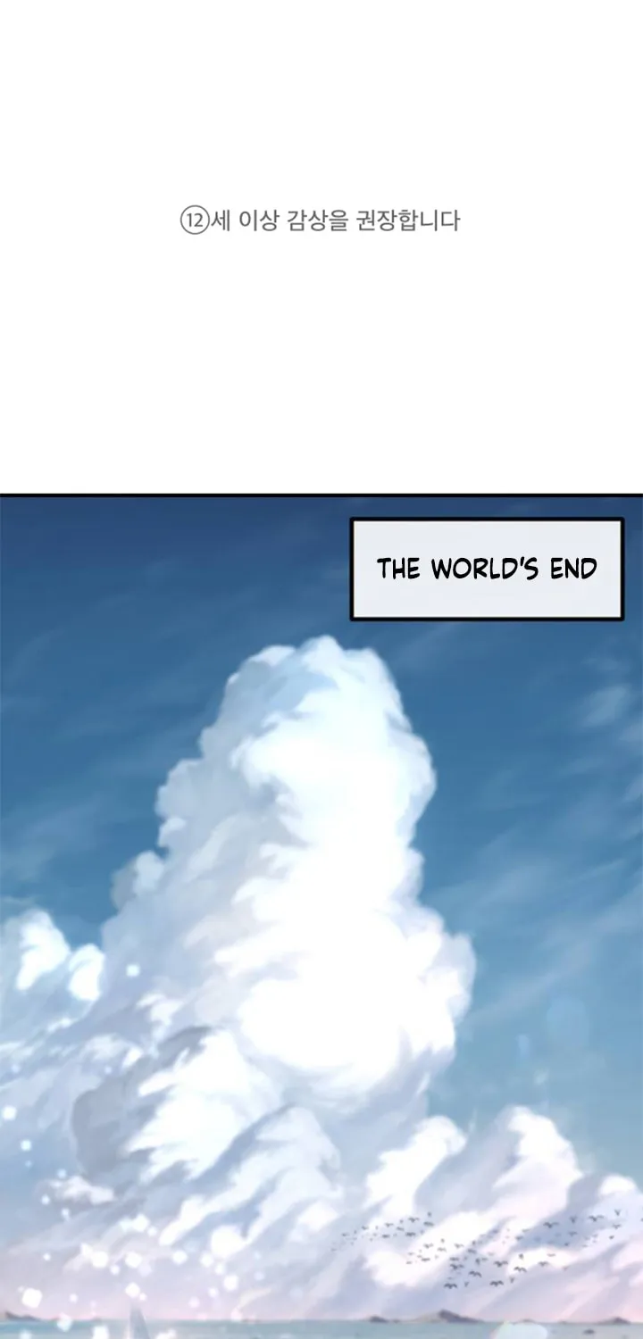 Stairs Chapter 1 page 2 - 